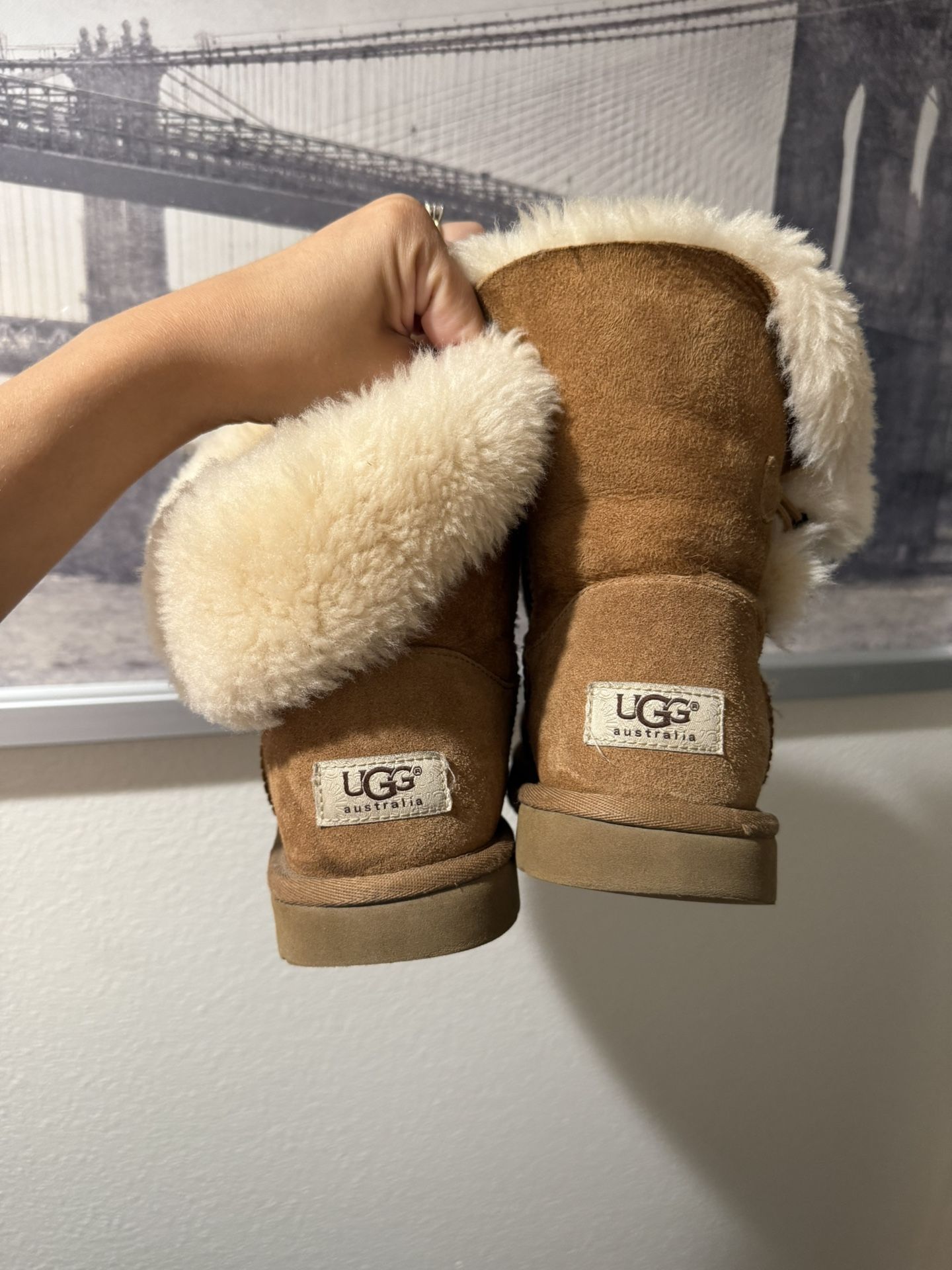 Uggs Size 6