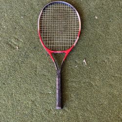 Prince men’s Tennis Racket