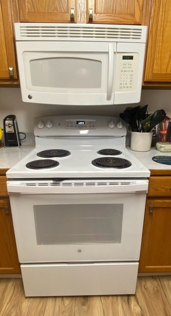 Dishwasher & Washer