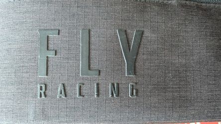 Fly Racing Goggle Case