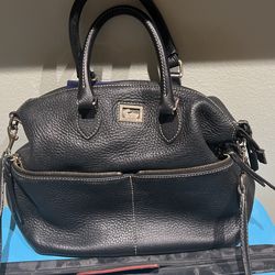 Dooney Bourke Purse