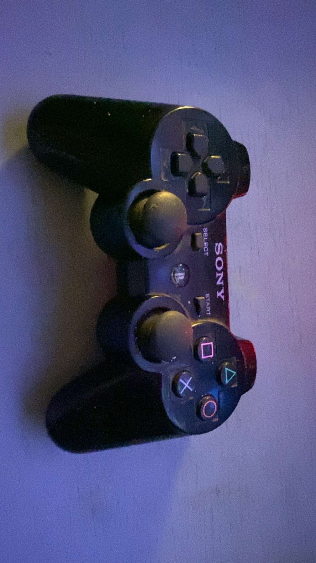 Ps3 Controller