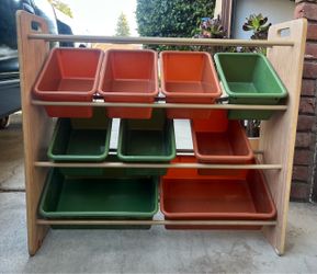 Organizer