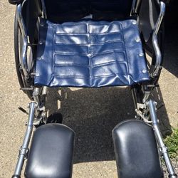 Invacare Wheelchair Adult