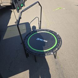 Mini Trampoline