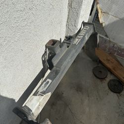 Tow Truck Hitch Chevy