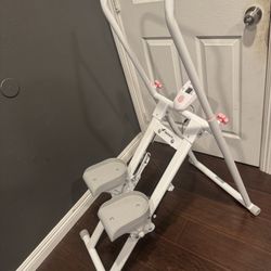 Merach Stair Stepper