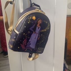 Óleo Mochila