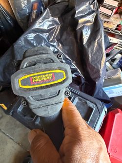 Rotomartillo Dewalt 20 volt