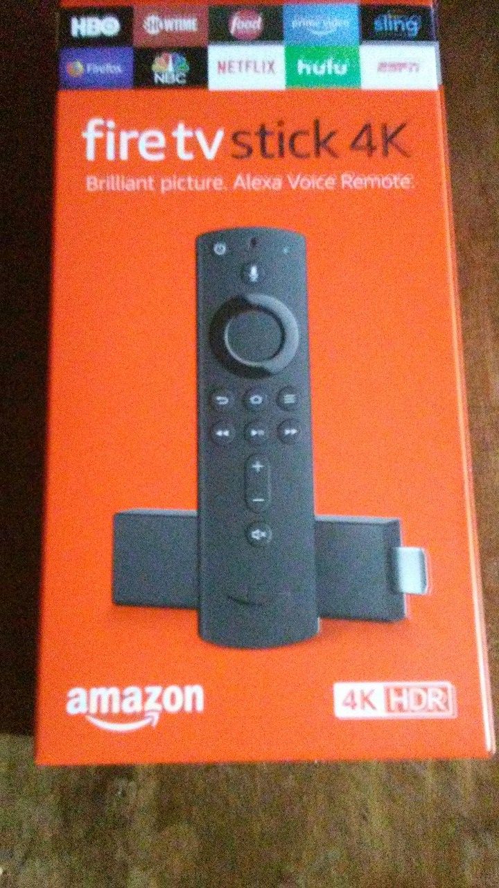 Unlocked 4K Sticks with All Access UnLimited