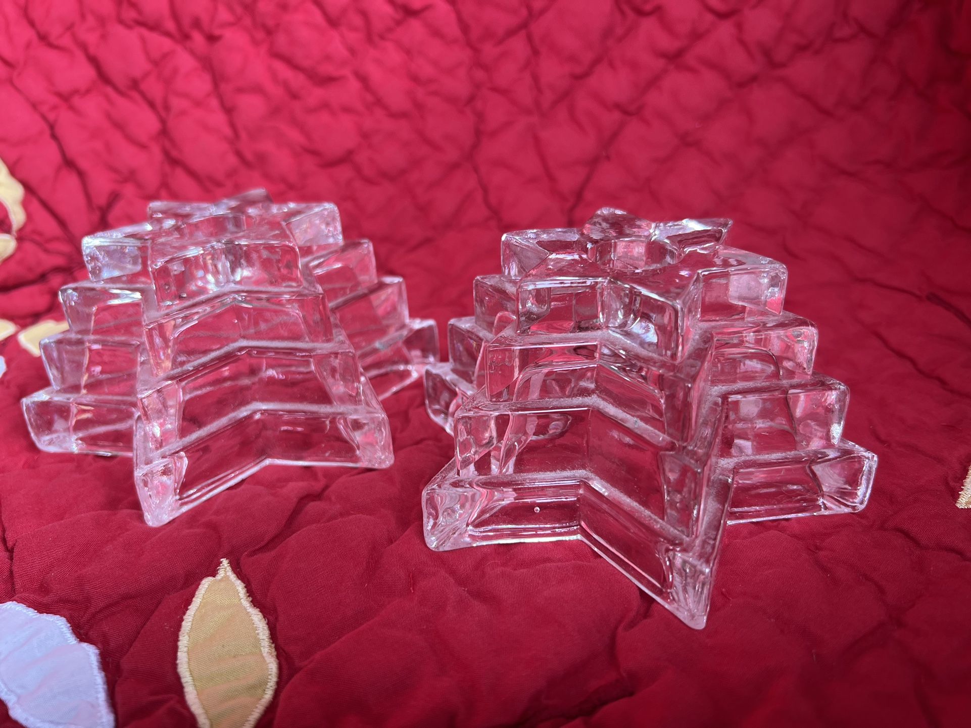 Candle Holders