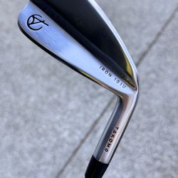 Talons Utility 2 Iron.  9.99 Out Of 10.  In Perfect Shape