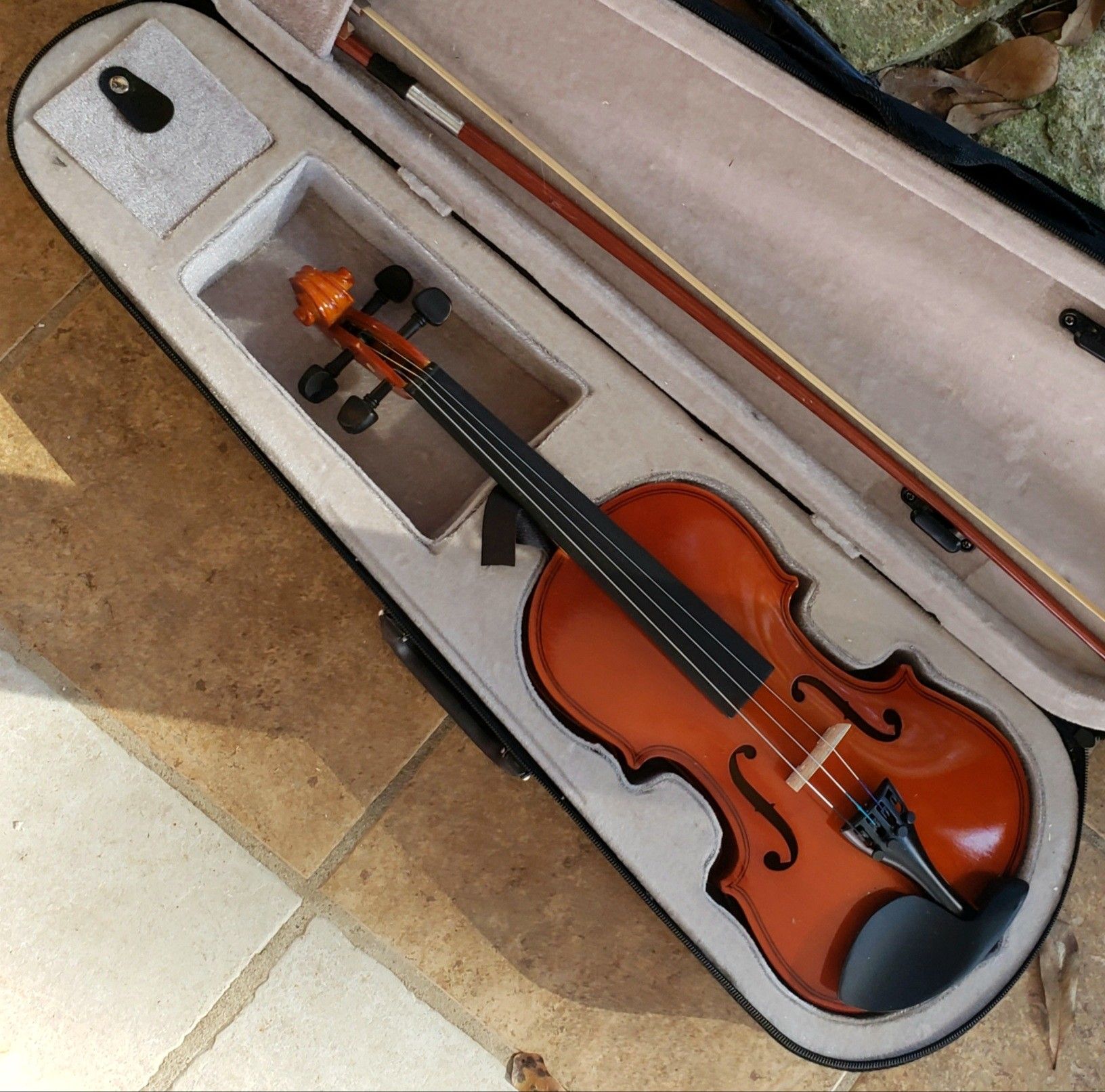 Violin Great For Beginners