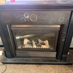 Electric Fire Pan 