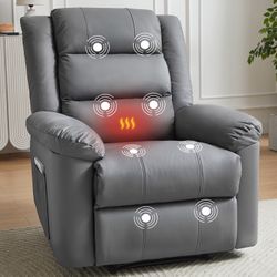 Multifunctional Chair