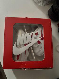 nike baby shoes