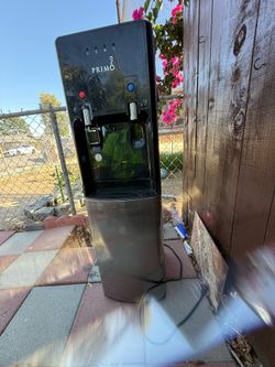 Water Dispenser