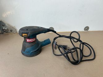 Ryobi RS290 5” Random Orbit Sander