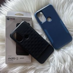 CASE for Moto g (2022)
