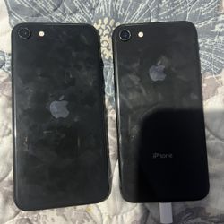 Iphone Se And Iphone 8 