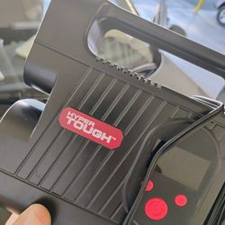 Hyper Tough Air Compressor