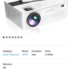 Projector