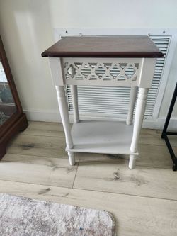 Small table