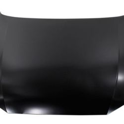 HOOD STEEL; FOR SEDAN/WAGON 2017 - 24 AUDI A4 STEEL; FOR SEDAN/WAGON 2017 - 24 AUDI A4 ALLROAD STEEL; FOR SEDAN/WAGON 2018 - 24 AUDI S4Other