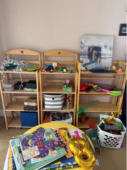 Shelf