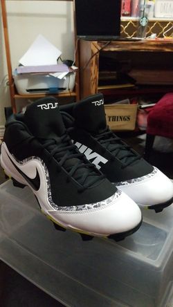 Nike Force Air Trout 4 pro Baseball cleats Mike Trout