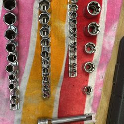 Snap On Tools 