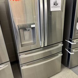 Kenmore Elite 4 Door Refrigerator F7
