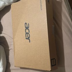Acer Chromebook Brand New 