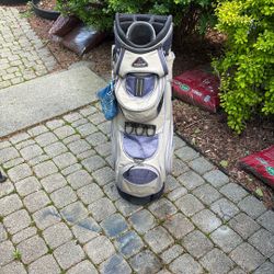 Golf Bag