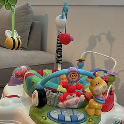 Baby Bouncer