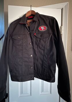 Levi Strauss 49er men’s jkt