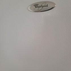 Whirlpool Refrigerator 
