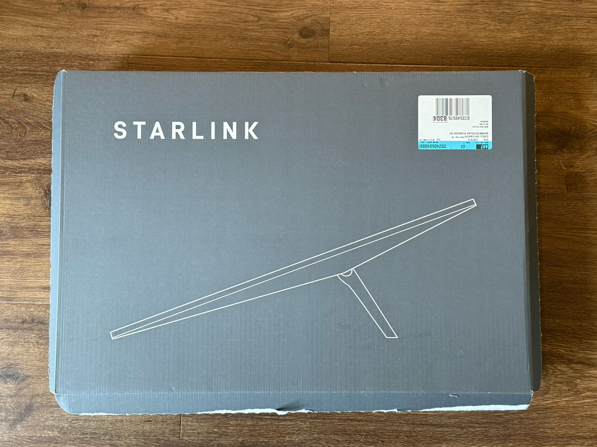 Starlink Gen 3 (Standard)