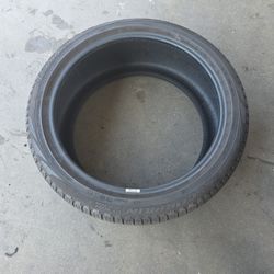 265/40/21 265 40 21 Pirelli Tire