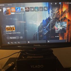 Play Station 5 For Sale 250 BO