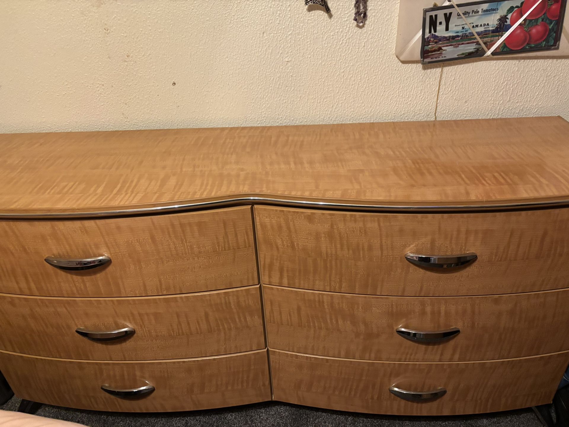Bedroom Furniture