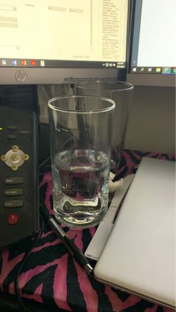 Houseware Glasses