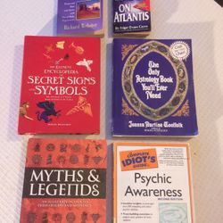 Books