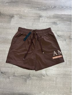 Amiri Shorts