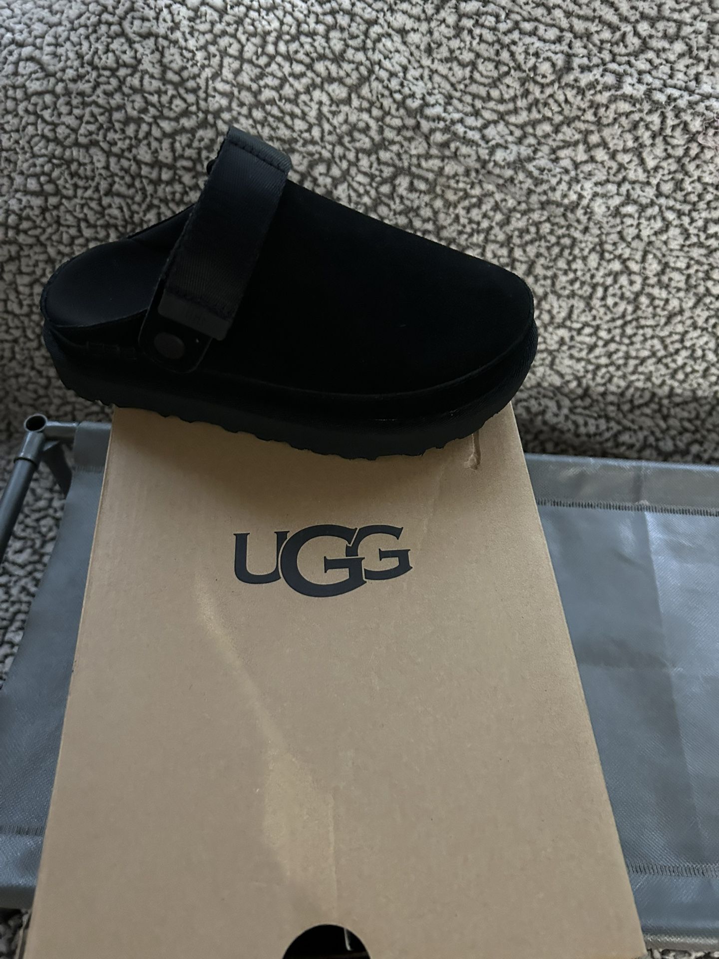 Ugg