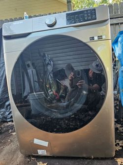 Washerr machine