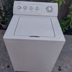 WHIRPOOL HEAVY DUTY WASHER 