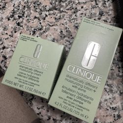 Clinique Lotion - Brand New Never Opened 