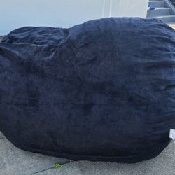 Big Joe XXL Beanbag