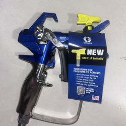 Graco Contractor Pc